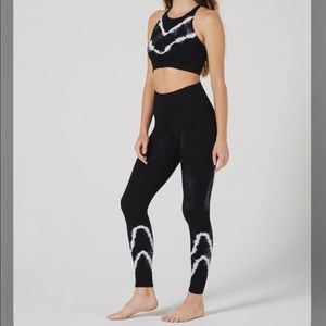 Electric & Rose Sunset Set